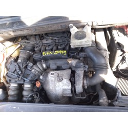 Parts breakdown for CITROËN C4 grand picasso I (UA_) 1.6 HDi Diesel of the year 2007 with engine 9HY (DV6TED4),9HZ (DV6TED4)