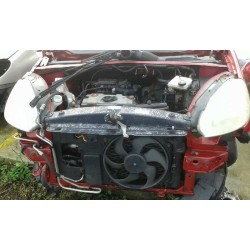 citroën xsara picasso del año 2004