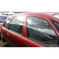 citroën xsara picasso del año 2004