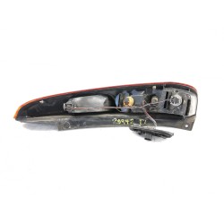 Recambio de piloto trasero izquierdo para ford fiesta v (jh_, jd_) 1.4 tdci referencia OEM IAM   