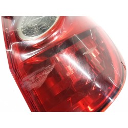 Right rear taillight Ford Fiesta V (JH_, JD_) | Becerril Scrap Yard