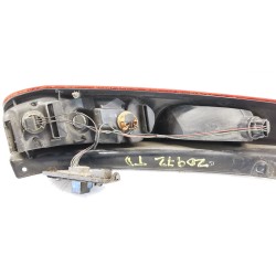 Right rear taillight Ford Fiesta V (JH_, JD_) | Becerril Scrap Yard