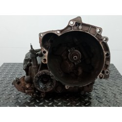 Recambio de caja cambios para seat cordoba (6k1, 6k2) 1.4 i referencia OEM IAM CWU  