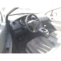 Parts breakdown for Peugeot 5008 (0U_, 0E_) 1.6 BlueHDi 120 Diesel of the year 2014 with engine BHZ (DV6FC)