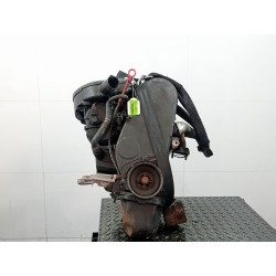 Complete engine Seat Cordoba (6K1, 6K2) | Becerril Scrap Yard