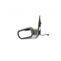 Recambio de retrovisor izquierdo para ford fiesta v (jh_, jd_) 1.4 tdci referencia OEM IAM   