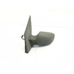 Pièce rétroviseur gauche (côté conducteur) Ford Fiesta V (JH_, JD_) | Desguace Becerril