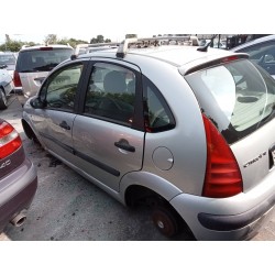 citroën c3 del año 2003