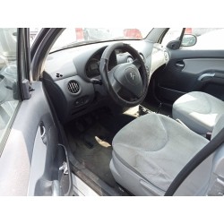 citroën c3 del año 2003