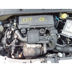 citroën c3 del año 2003