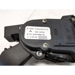 POTENCIÓMETRO pedal A4543000304 | Desguace Becerril