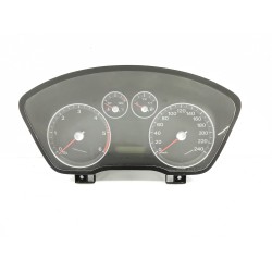 Recambio de cuadro instrumentos para ford focus ii (da_, hcp, dp) 1.8 tdci referencia OEM IAM 3M5F10A855A  