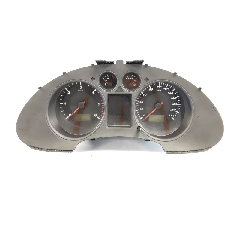 Painel de instrumentos Seat Ibiza III (6L1) | Desguace Becerril