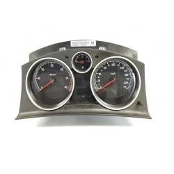 Recambio de cuadro instrumentos para opel zafira / zafira family b (a05) 1.9 cdti (m75) referencia OEM IAM 13225988  