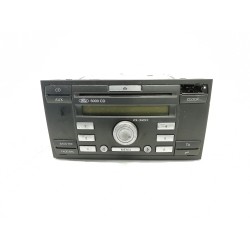 Sistema audio / radio CD E11023539 | Becerril Scrap Yard