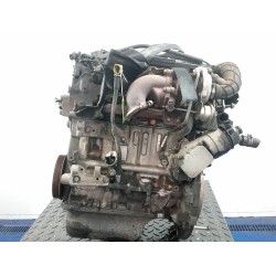 Recambio de motor completo para citroën c3 i (fc_, fn_) 1.4 hdi referencia OEM IAM 8HZ  