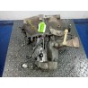 Recambio de caja cambios para citroën c3 i (fc_, fn_) 1.4 hdi referencia OEM IAM 20CQ03  
