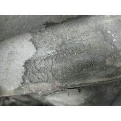 Recambio de caja cambios para citroën c3 i (fc_, fn_) 1.4 hdi referencia OEM IAM 20CQ03  