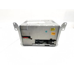 Sistema audio / radio CD 6K0035152A | Becerril Scrap Yard