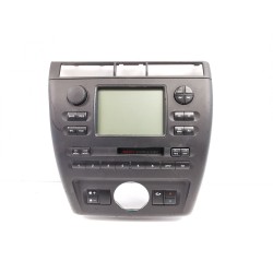 Sistema audio / radio CD | Becerril Scrap Yard