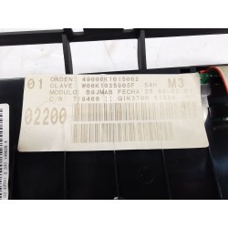 Sistema audio / radio CD | Becerril Scrap Yard