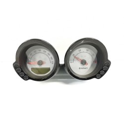 Recambio de cuadro instrumentos para smart forfour (454) 1.5 cdi (454.001) referencia OEM IAM 4545402311 OMN901711 T279400013944