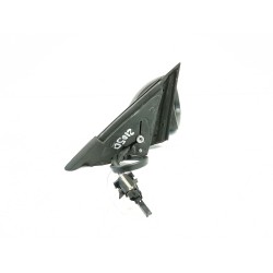 Right mirror Seat Ibiza III (6L1) | Becerril Scrap Yard