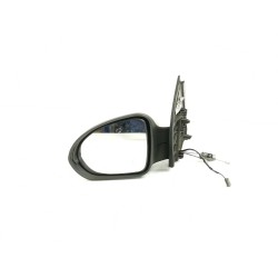 Recambio de retrovisor izquierdo para smart forfour (454) 1.5 cdi (454.001) referencia OEM IAM
