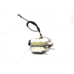 Front left door lock Seat Ibiza II (6K1) | Becerril Scrap Yard