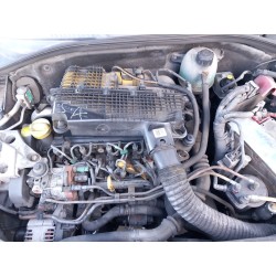 Recambio de motor y cambio exportación para renault clio ii (bb_, cb_) 1.5 dci (bb3n, cb3n) referencia OEM IAM