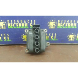 Recambio de bobina encendido para renault clio ii fase ii (b/cb0) community referencia OEM IAM H8200734204 8200702693 77040001