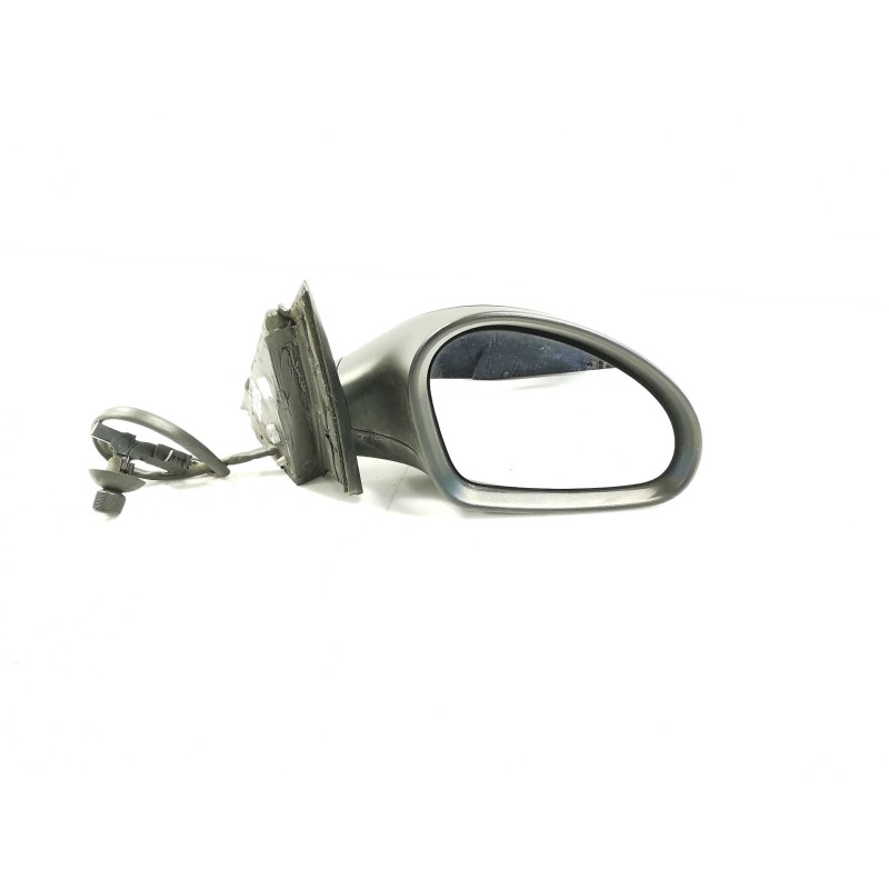 Right mirror Seat Ibiza III (6L1) | Becerril Scrap Yard