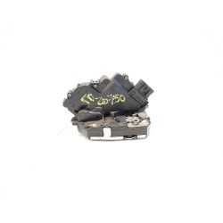 Serrure porte arrière droite Smart Forfour (454) | Desguace Becerril