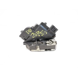 Serrure de porte avant droite Smart Forfour (454) | Desguace Becerril