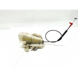 Front left door lock Ford Fiesta IV (JA_, JB_) | Becerril Scrap Yard