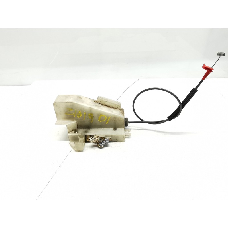 Recambio de cerradura puerta delantera izquierda para ford fiesta iv (ja_, jb_) 1.8 d referencia OEM IAM   