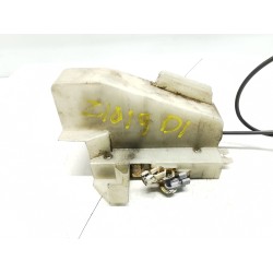 Recambio de cerradura puerta delantera izquierda para ford fiesta iv (ja_, jb_) 1.8 d referencia OEM IAM   