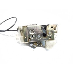 Recambio de cerradura puerta delantera izquierda para ford fiesta iv (ja_, jb_) 1.8 d referencia OEM IAM   