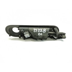 Poignée intérieure avant gauche Seat Ibiza III (6L1) | Desguace Becerril