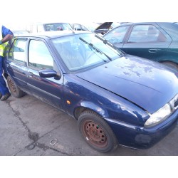 Parts breakdown for Ford fiesta IV (JA_, JB_) 1.25 i 16V Petrol of the year 1999 with engine DHA,DHB,DHC,DHD,DHE,DHF,DHG