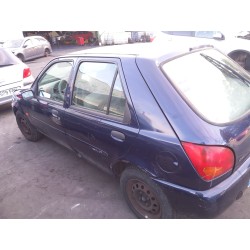 Parts breakdown for Ford fiesta IV (JA_, JB_) 1.25 i 16V Petrol of the year 1999 with engine DHA,DHB,DHC,DHD,DHE,DHF,DHG