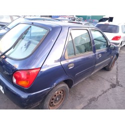 Parts breakdown for Ford fiesta IV (JA_, JB_) 1.25 i 16V Petrol of the year 1999 with engine DHA,DHB,DHC,DHD,DHE,DHF,DHG