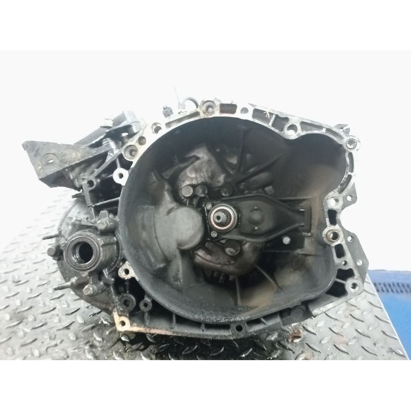 Recambio de caja cambios para peugeot 307 (3a/c) 2.0 hdi 110 referencia OEM IAM 20DM09  