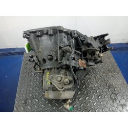 Recambio de caja cambios para peugeot 307 (3a/c) 2.0 hdi 110 referencia OEM IAM 20DM09  