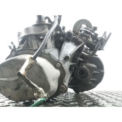 Recambio de caja cambios para peugeot 307 (3a/c) 2.0 hdi 110 referencia OEM IAM 20DM09  