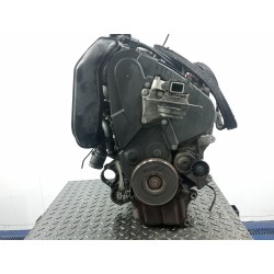Complete engine Peugeot 307 (3A/C) | Becerril Scrap Yard