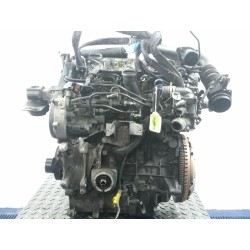 Complete engine Peugeot 307 (3A/C) | Becerril Scrap Yard