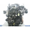 Complete engine Peugeot 307 (3A/C) | Becerril Scrap Yard