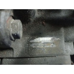 Complete engine Peugeot 307 (3A/C) | Becerril Scrap Yard