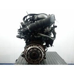 Complete engine Peugeot 307 (3A/C) | Becerril Scrap Yard